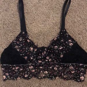 Lace Bralette